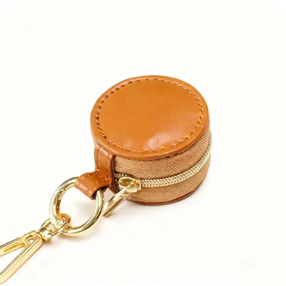 

Портативный мини-органайзер для украшений: шкатулка для колец, наушников, серег, дорожный футляр из ПУ