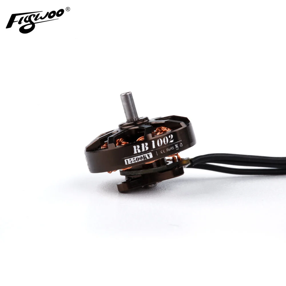 Flywoo ROBO 1002 15500KV / 23500KV Fpv Motor