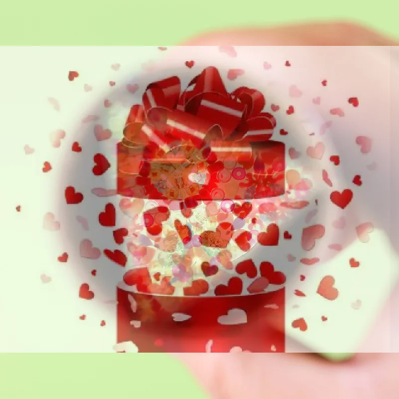 

【BS】1 Set Interactive Logical Rotating Kaleidoscope DIY Handmade Materials Magic Classic Educational Toys For Children