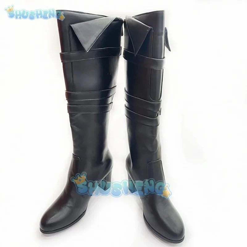 dd12love-et-deepspace-cos-heroines-cosplay-anime-jeu-personnage-accessoire-chaussures