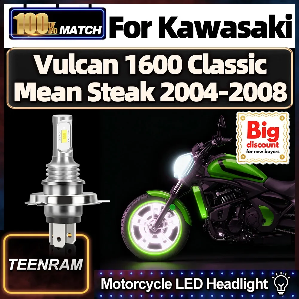 Roadsun For Kawasak…