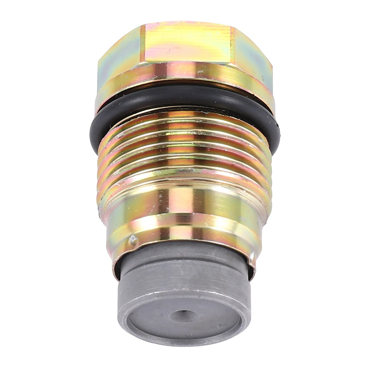 N30R_Fuel Rail Pressure Relief Limiter Valve for DAF FORD KIA VOLVO SUZUKI