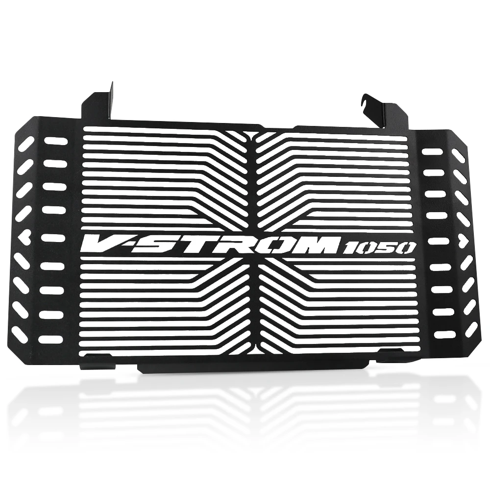 For Suzuki Vstrom 1050 Xt De 2020-2025 V-Strom 1050De Vstrom1050De Motorcycle Radiator Guard Grille Cover Protector Protection