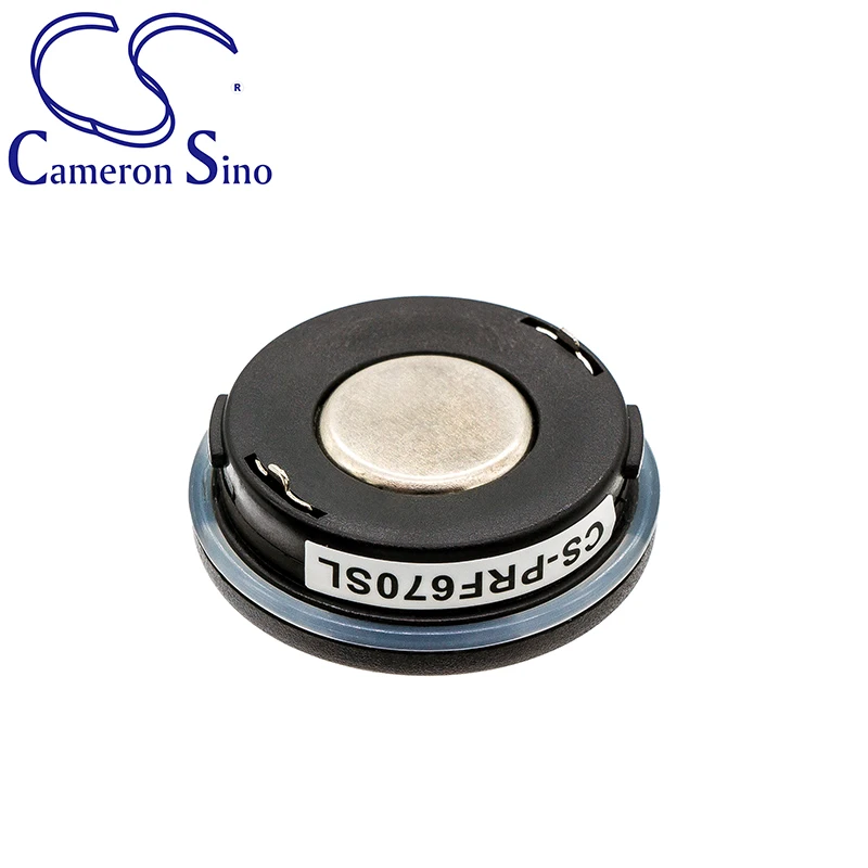 Cameronsinoバッテリーpetsafe PIF-275-19 PRF-3004W PIG00-10679 PDT24-10793.fits RFA-67 RFA-67D-11、犬の首輪バッテリー。
