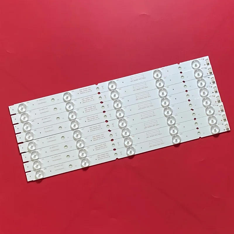 

Светодиодная подсветка для 40X5 40E361S 40E366W 40E3000 40E3500 40E6000 5800-W40000-1P00 2P00 3P00 SW40D05-ZC14CG-05 303SW400031