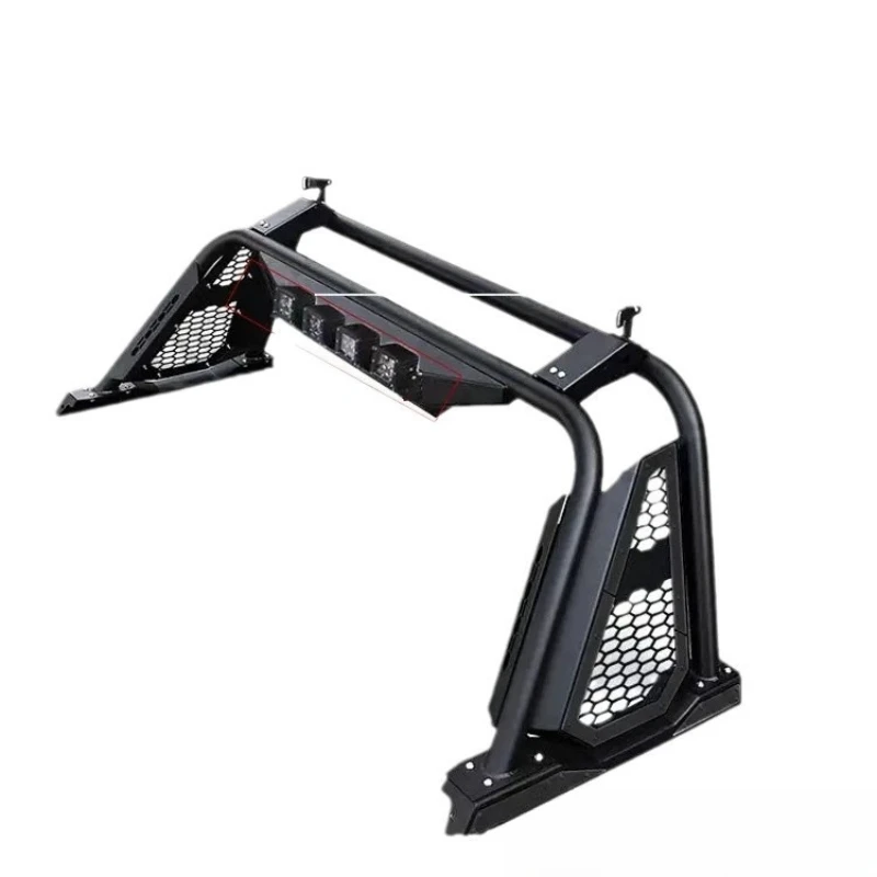 

Pickup rear bucket gantry frame is suitable for Raptor F150 Tantu Ram pickup truck bed frame