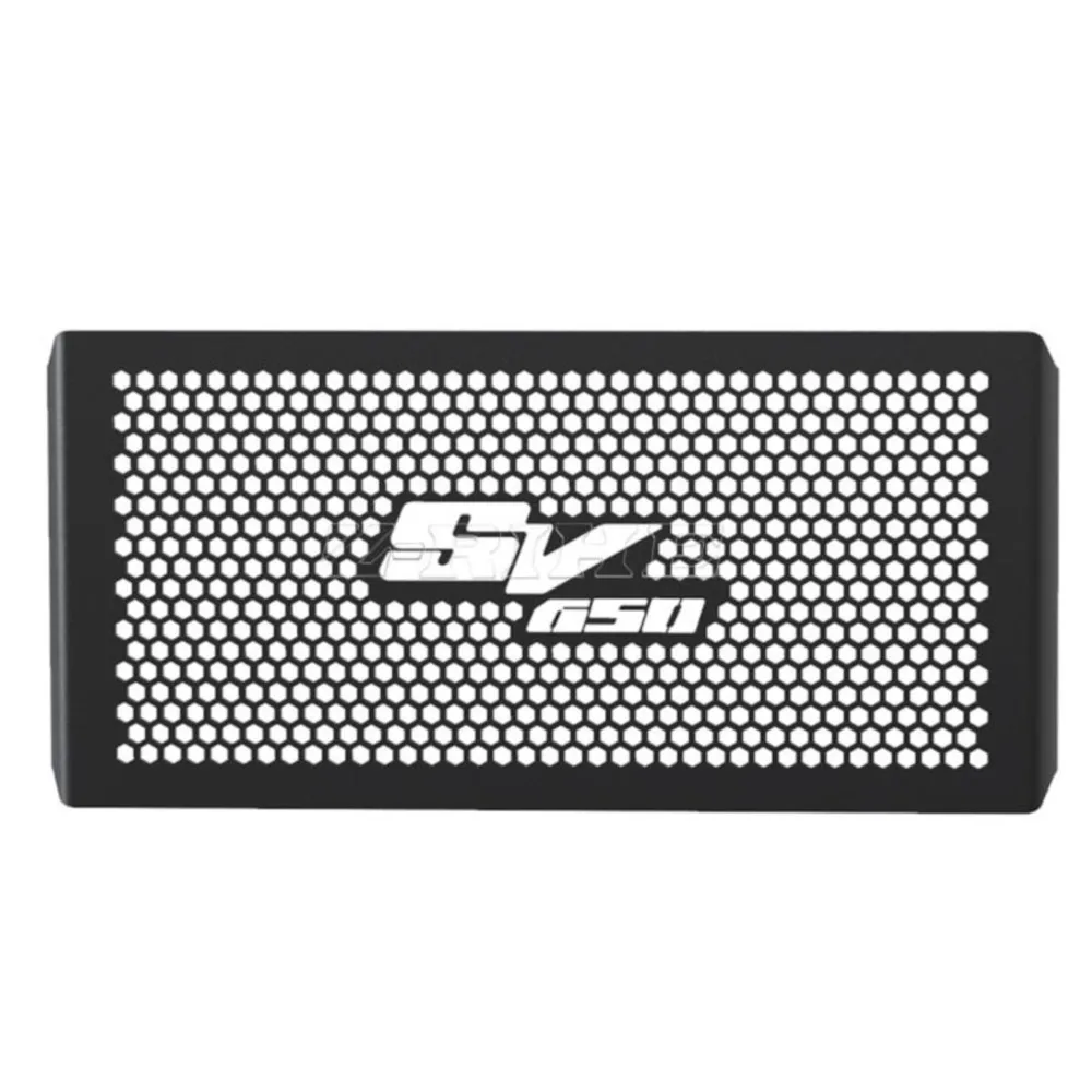 For Suzuki SV650 SV650S 2003 2004 2005 2006 2007 2008 2009 2010 2011 2012 SV 650 S 650S Radiator Grille Guard Cover Protector