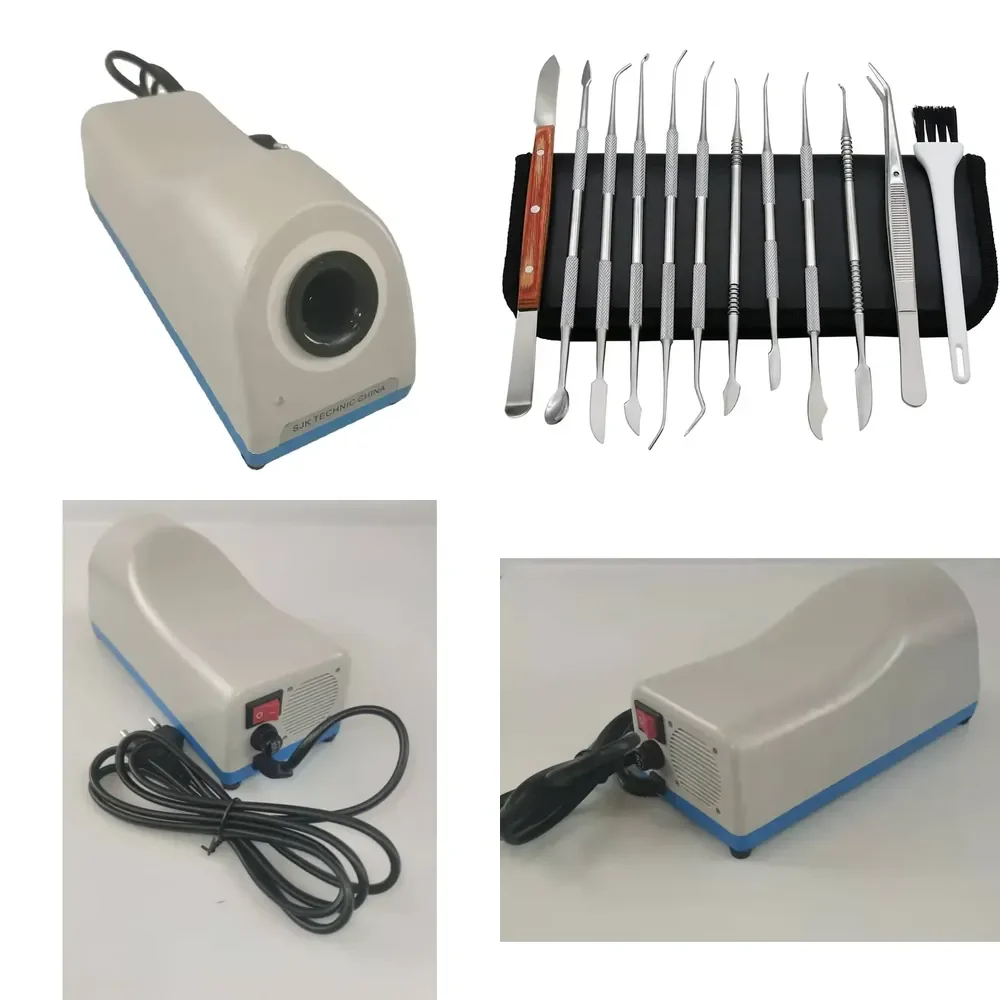 【2026】 Electrical Carving and Shaping Wax Heating Machine Technicians Rapid Heating Wax Heater