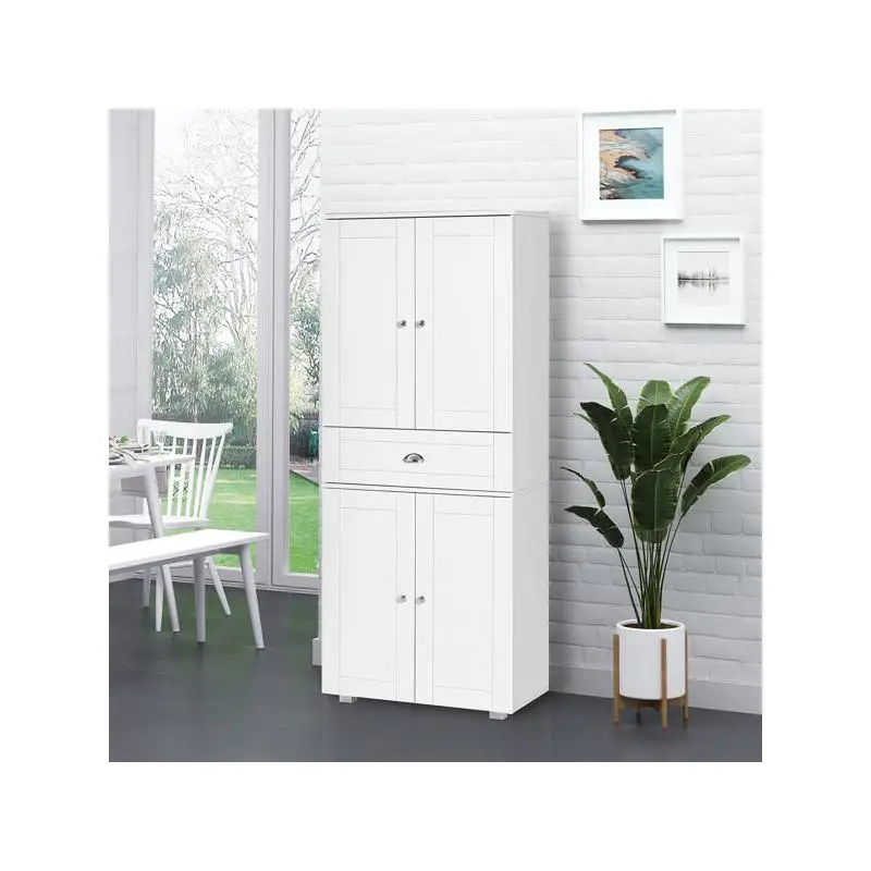 

Сервант — мебель для хранения и витрины, современный дизайн, качественная отделка из дерева, универсальное использование в гостиной или столовой.