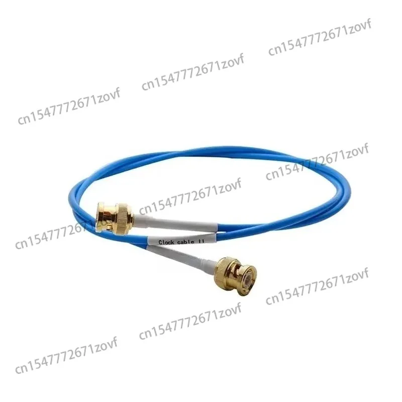 C2 Clock BNC Coaxial Cable HiFi Digital Cable