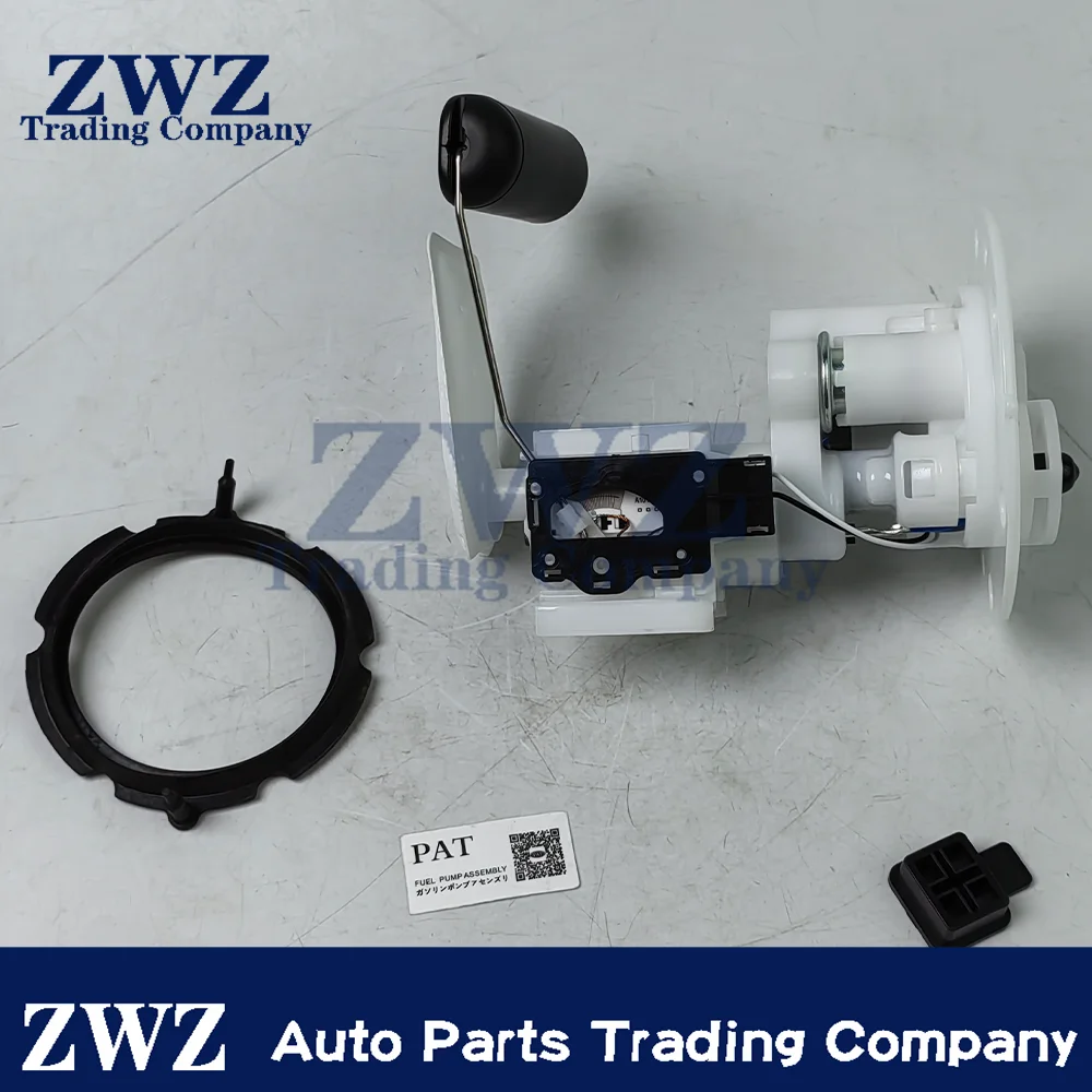 

Для Yamaha XC 125 Cygnus X 2007-2016 (XC125) XFI топливный насос в сборе 1P5-E3907-00 1P5-E3907-10 1P5-E3907-11 1P5E390700 1P5E390710