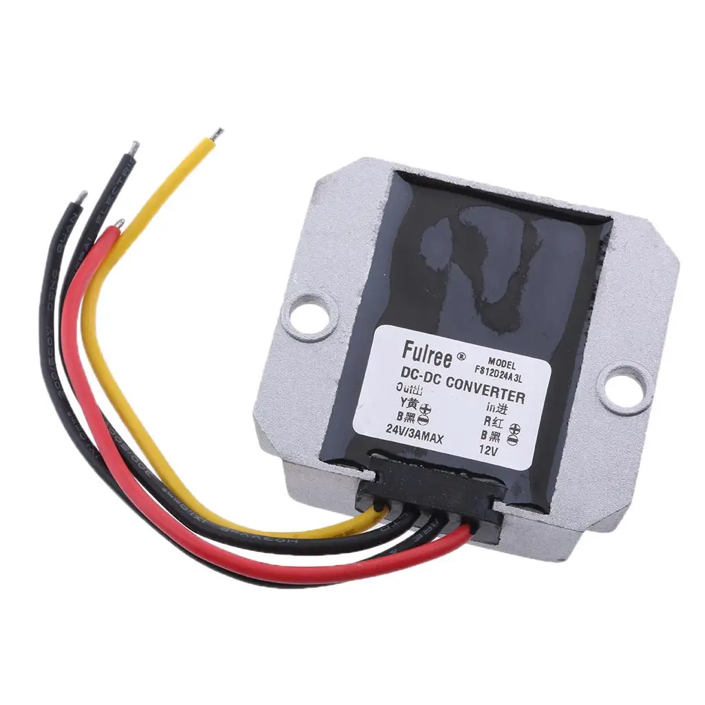 Waterproof Dc / Dc … - image