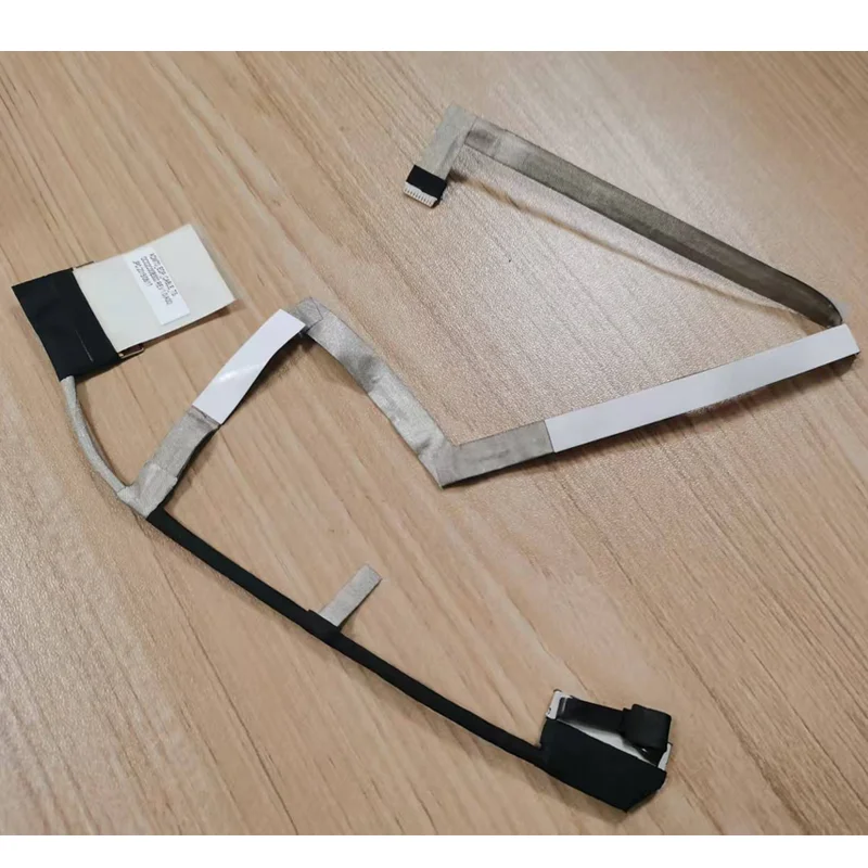 

New For Dell Latitude E5470 40pin Lcd ADM70 EDP 2D Touch Cable Lvds Wire Line 0TMN3T DC02C00B200 DC02C00B310 Original 02HP9C