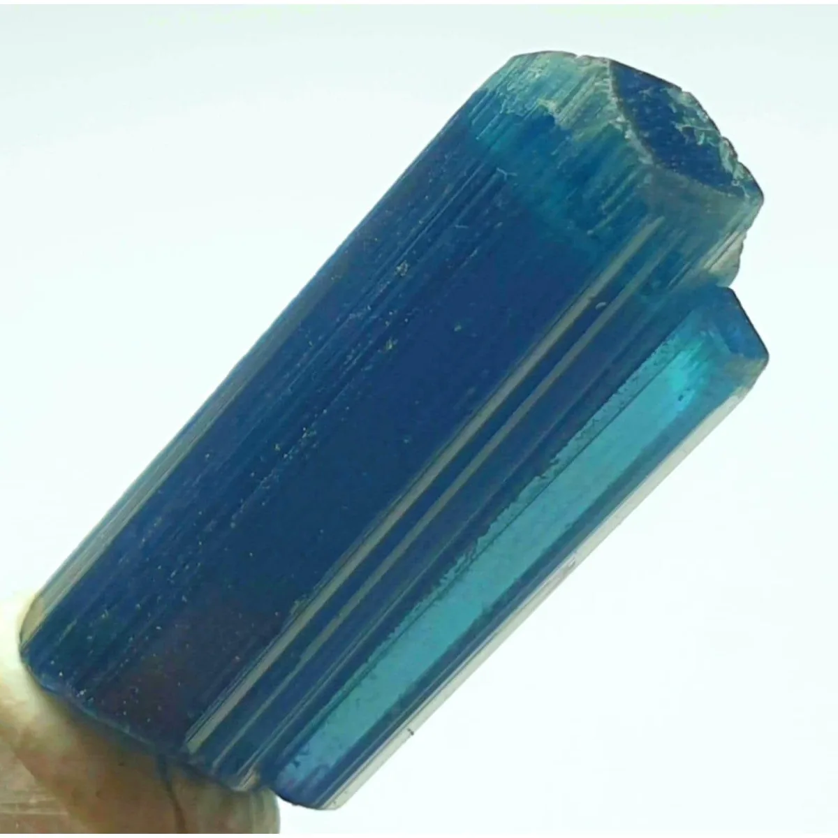 Brazilian Elbaite Crystal Specimen Pack, 10g 5-15mm Natural Mix, Specimen Box for DIY Craft & Crystal Collector Gift