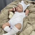 Finished Doll