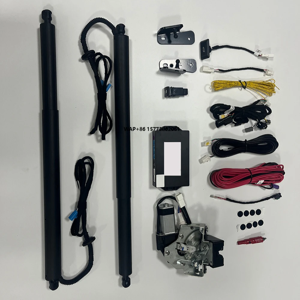 

For RAV4 2020+ Intelligent Electric Tailgate for the Original Car