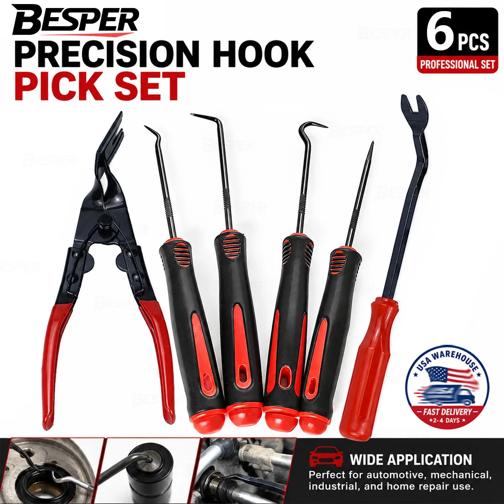 #10 Best Car Trim Removal Tool Sets to Buy In 2026