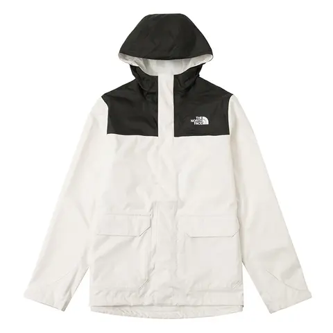 The North Face Men's Comfortable Everyday Sports Casual Wear Running Jacket Windproof Coat Softshell Jacket 8Aukrou