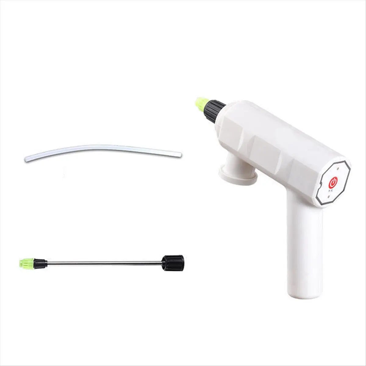 Fits for Electric Bottle Automatic Watering Fogger 5V USB Sprayer Irrigation Sprinkler for Garden Watering Machines A