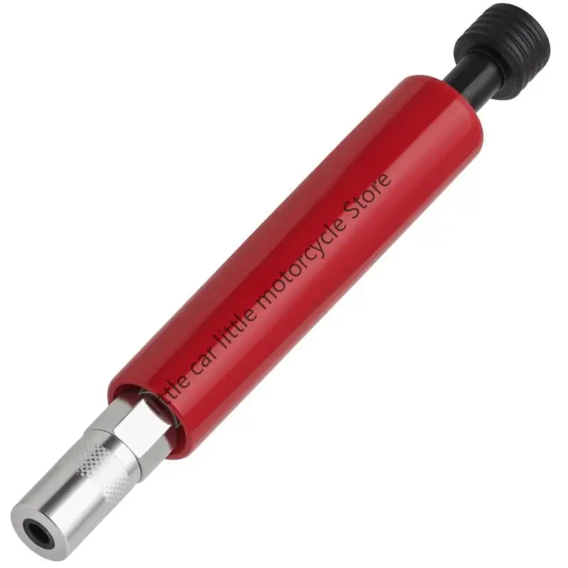 

R9CC Zerk Fitting Cleaning Tool Remove Old Dried Grease from Fittings Bushings Grease Fitting Cleaning Tool Universal Cleaner