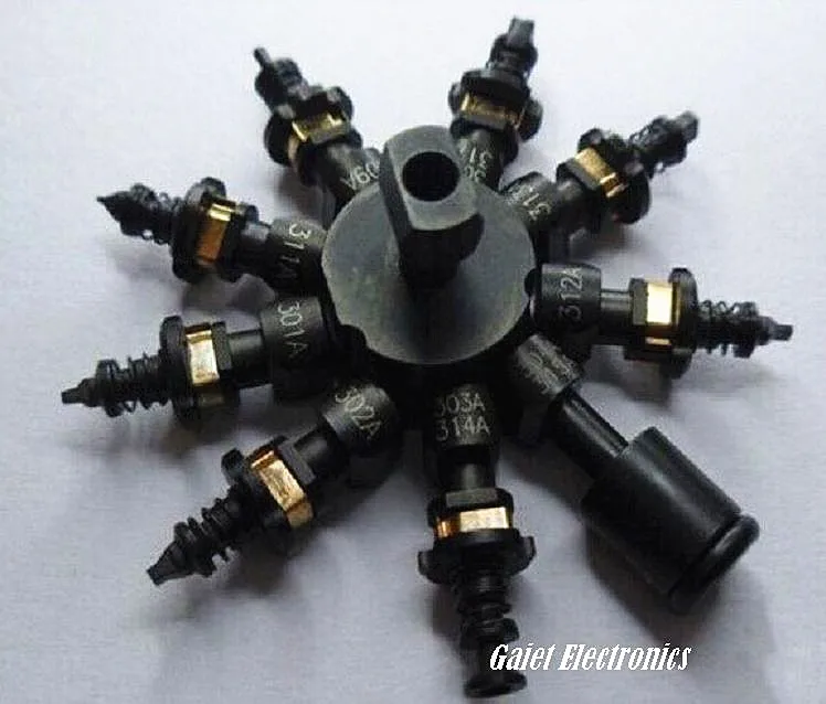 

Assembleon Nozzle 301A 302A 303A 304A 305A 306A 309A 310A 311A 312A