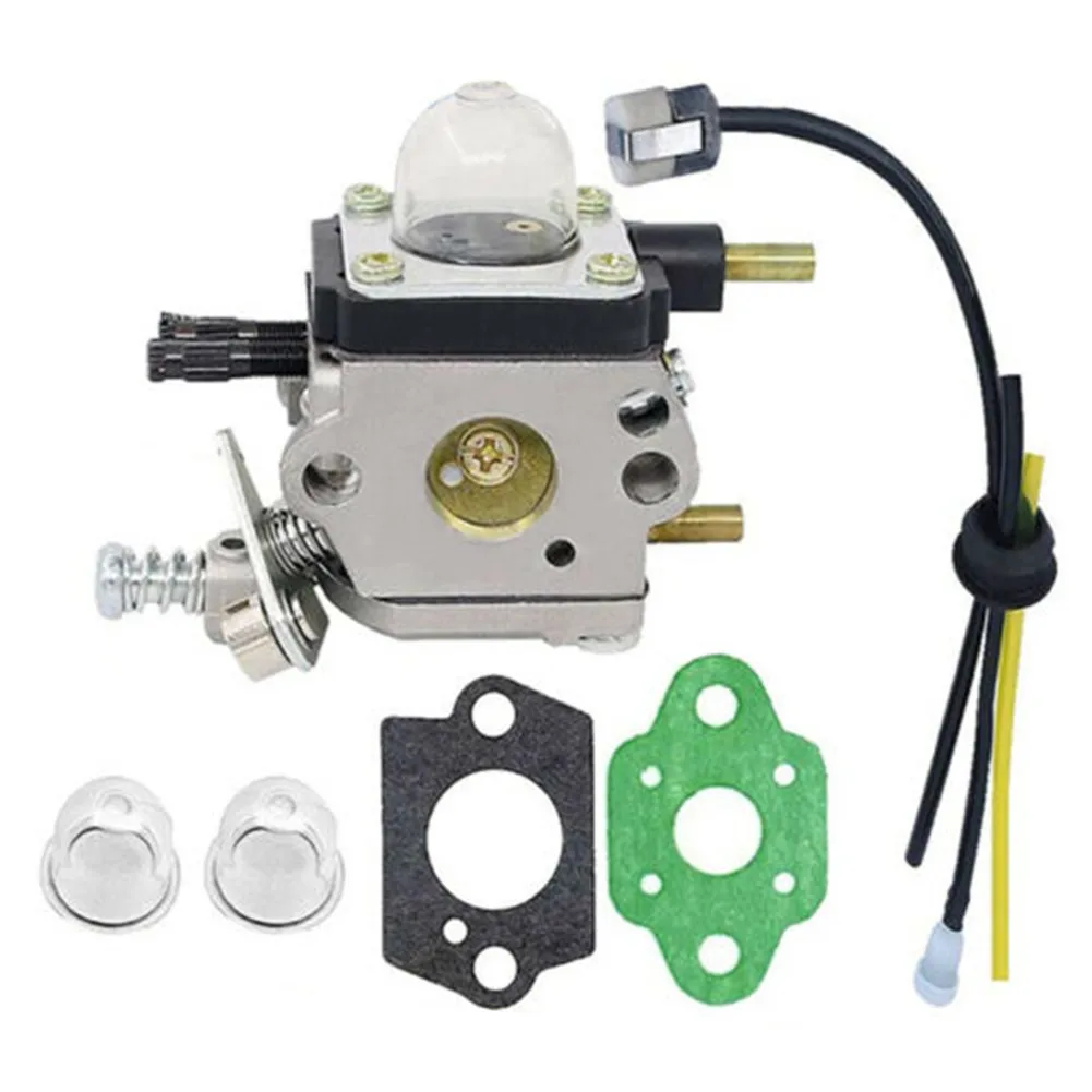 Gaskets Carburetor Replace for repower Kit Tool C1U-K54A Engine For 2-Cycle for mantis For 7222M 7230 Tiller/Cultivator