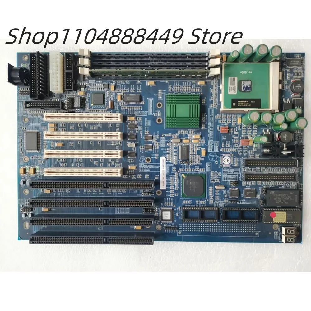 FI-RBXAT-FEL02Z/3 Industrial control motherboard