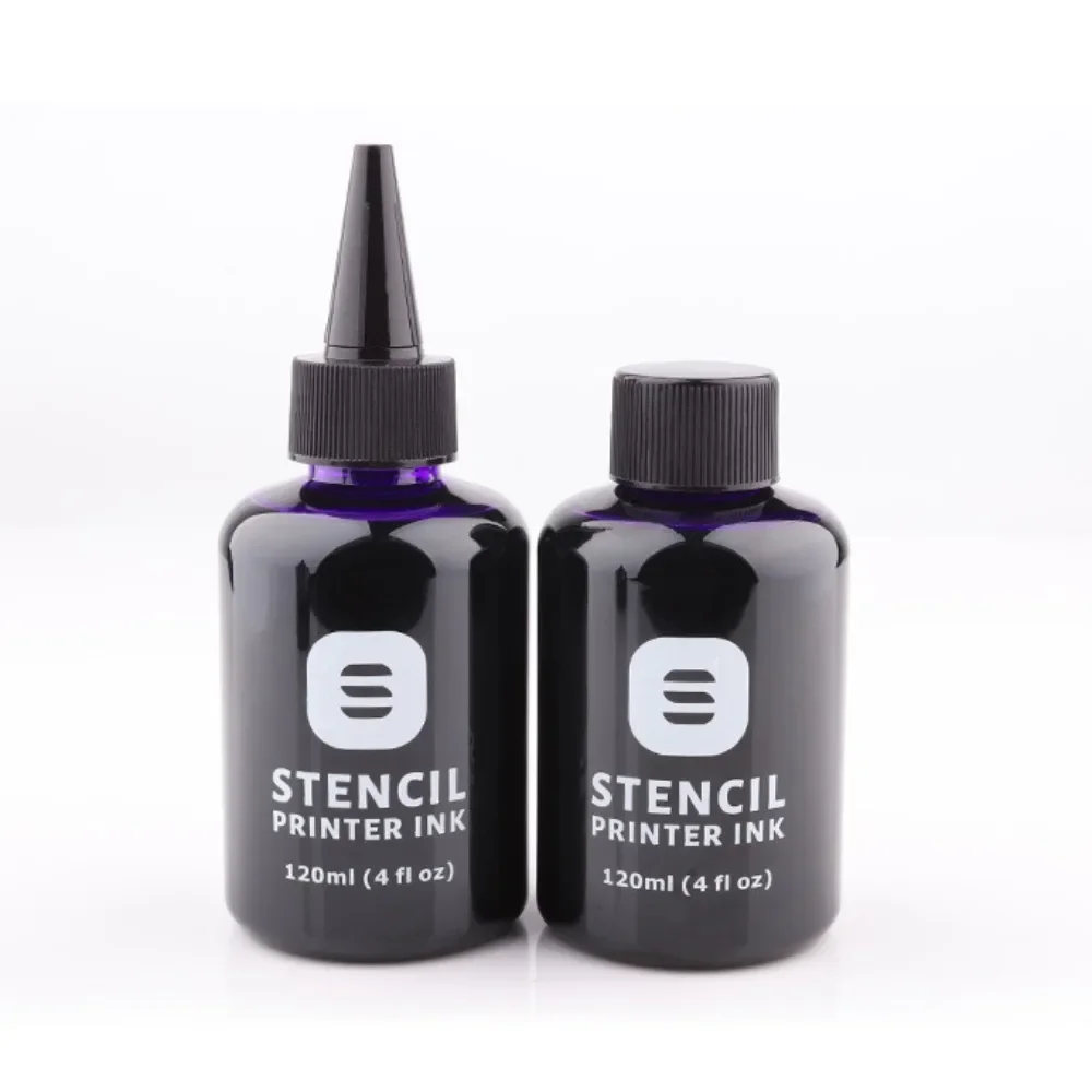 Thumbnail 3 - #25 Latest Stencil Machines Updates