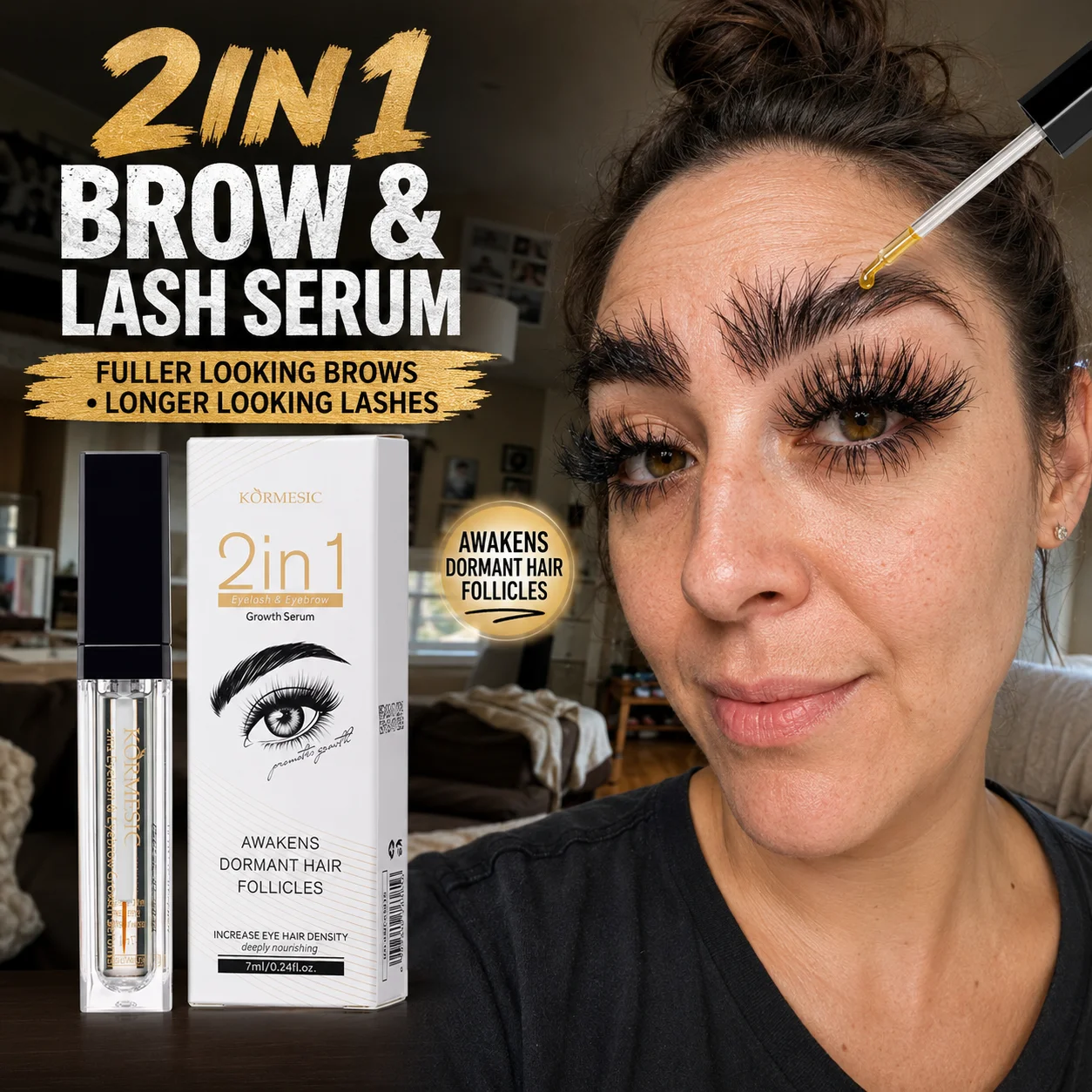 #18 Cheapest Eyebrow Enhancers Deals You Can Get