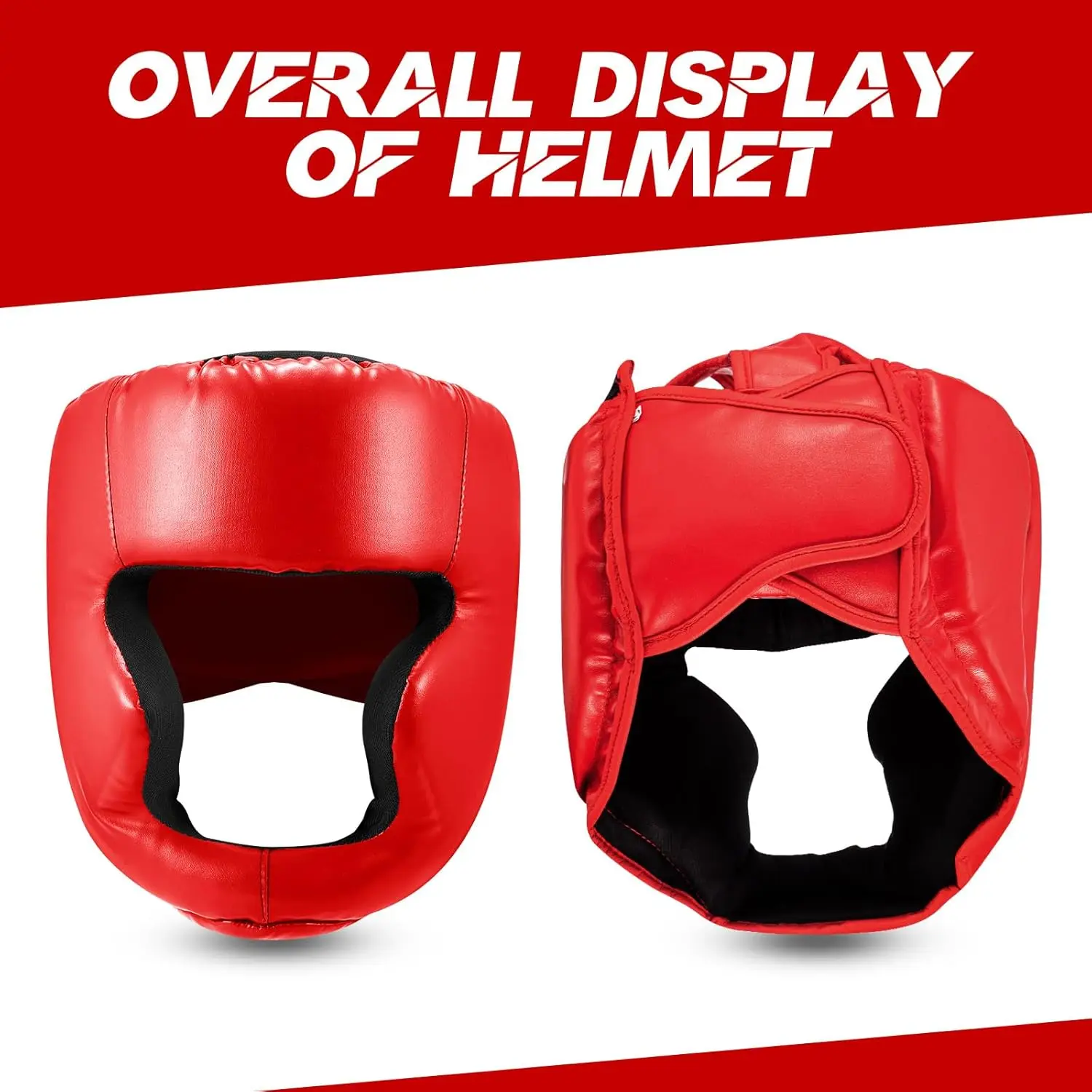Thumbnail 3 - #26 Highest Rated Boxing Headgear to Buy in 2026