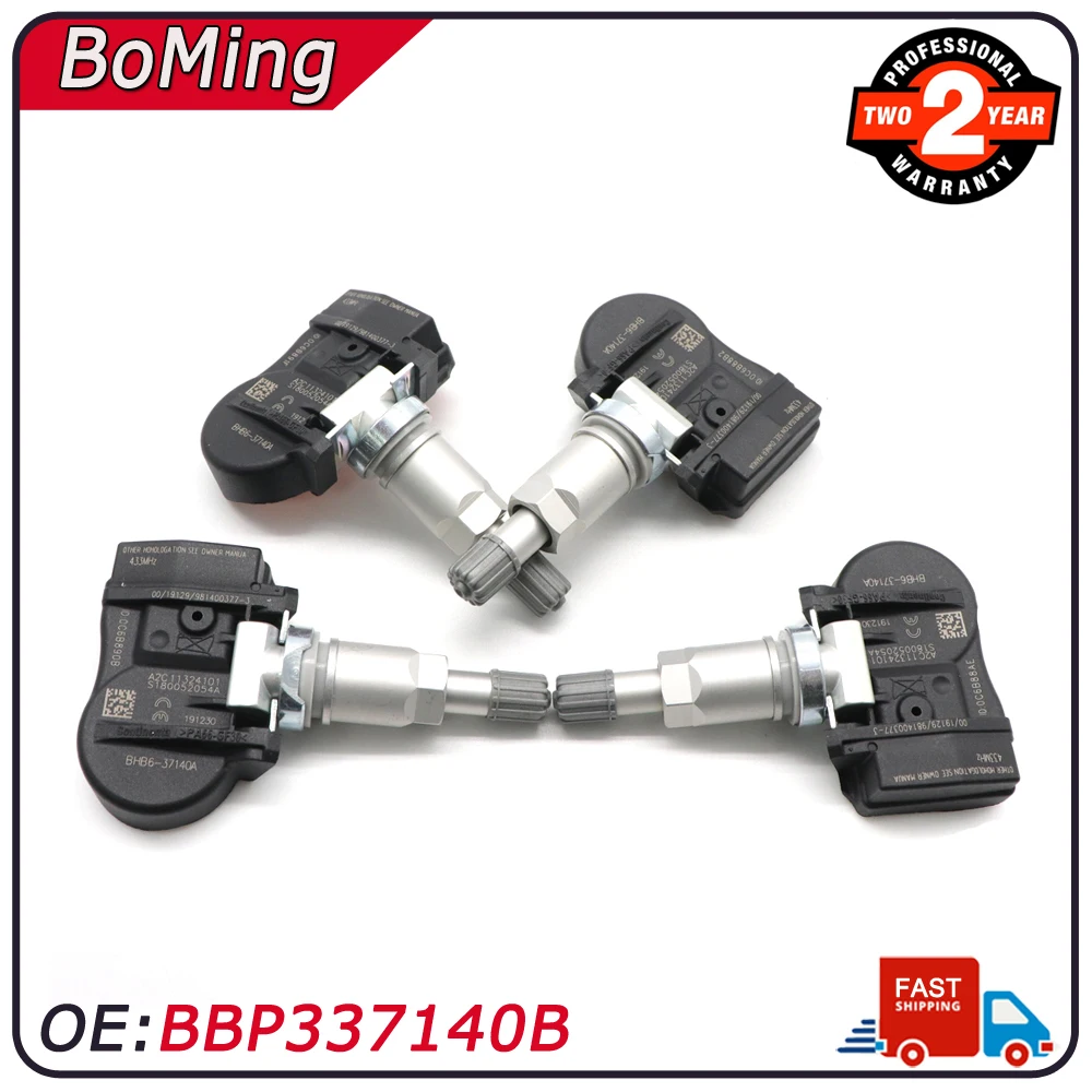 

Датчик давления в шинах TPMS 433 МГц BBP337140B BHB637140 ДЛЯ MAZDA 2 3 5 6 CX-5 CX5 CX-6 CX6 CX-9 CX-7 CX9 MX-5 2.0L 2.5L