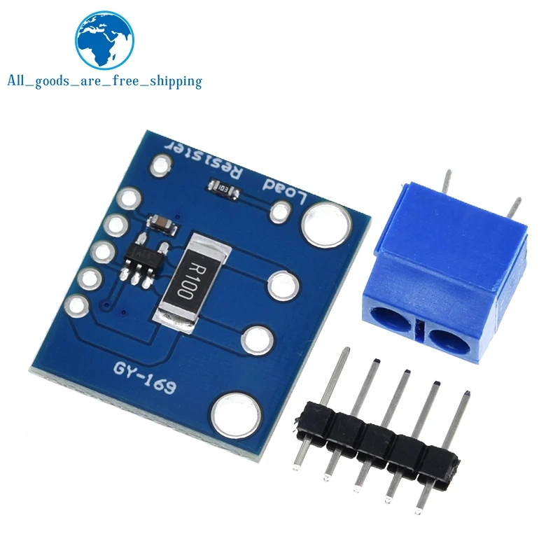 1/3PCS GY-169 INA16…