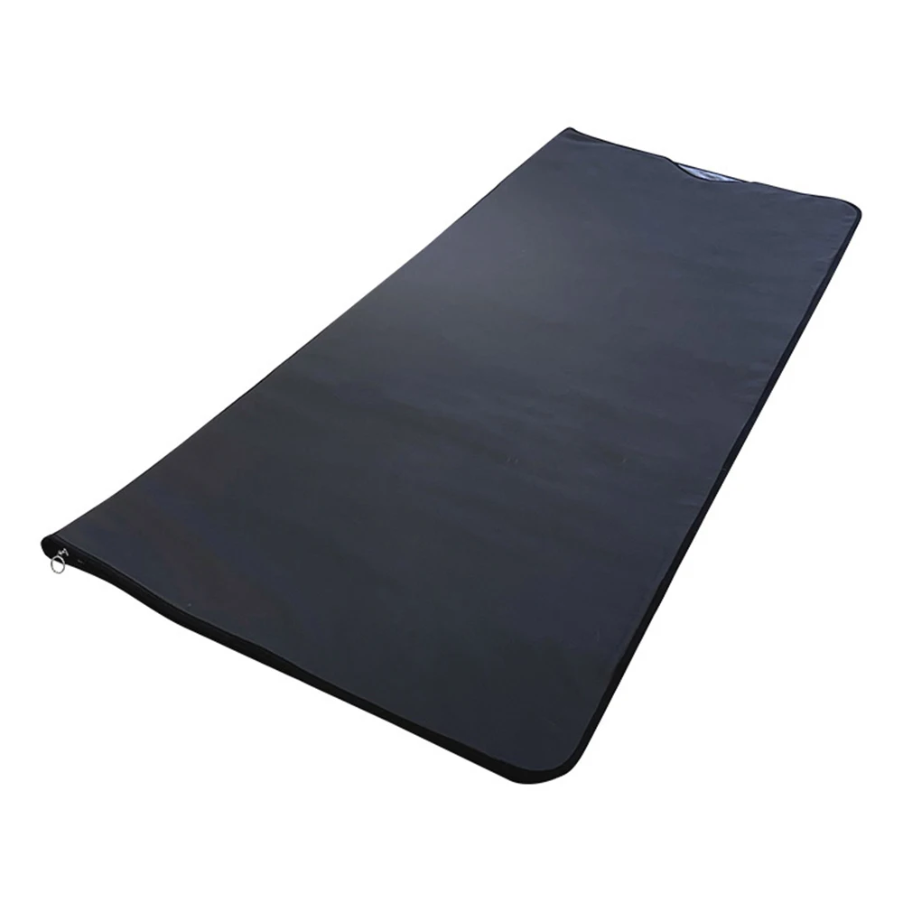 

660 нм и 850 нм спальный мешок для терапии красным светом всего тела, безопасная петонная терапия для облегчения боли в мышцах, одеяло для сауны