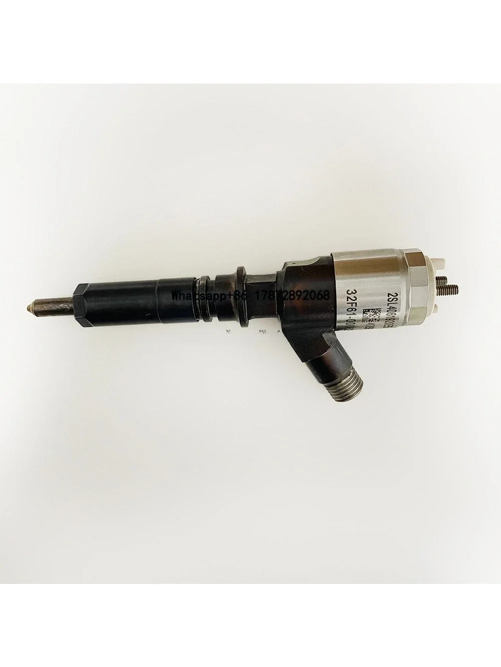 

10R7675 Fuel Injector 3264700 326-4700 for 320D Excavator 32F61-00062