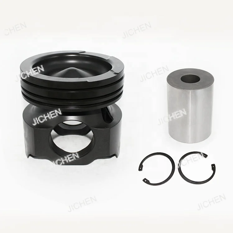 Jc Detroit Series 6…