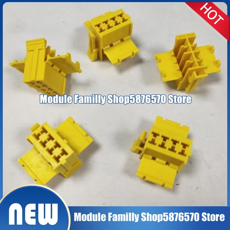 20 шт./лот 1743062-2 927366-1 179054-6 1564411-1 2050723-1 1-171822-2 282192-1 1379681-1 34752-0204 962982-1 разъем новый