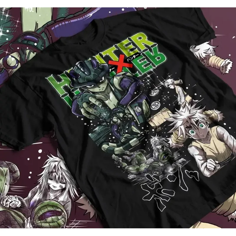 

Anime Vintage Special Unisex T-shirt, Anime Manga Shirt
