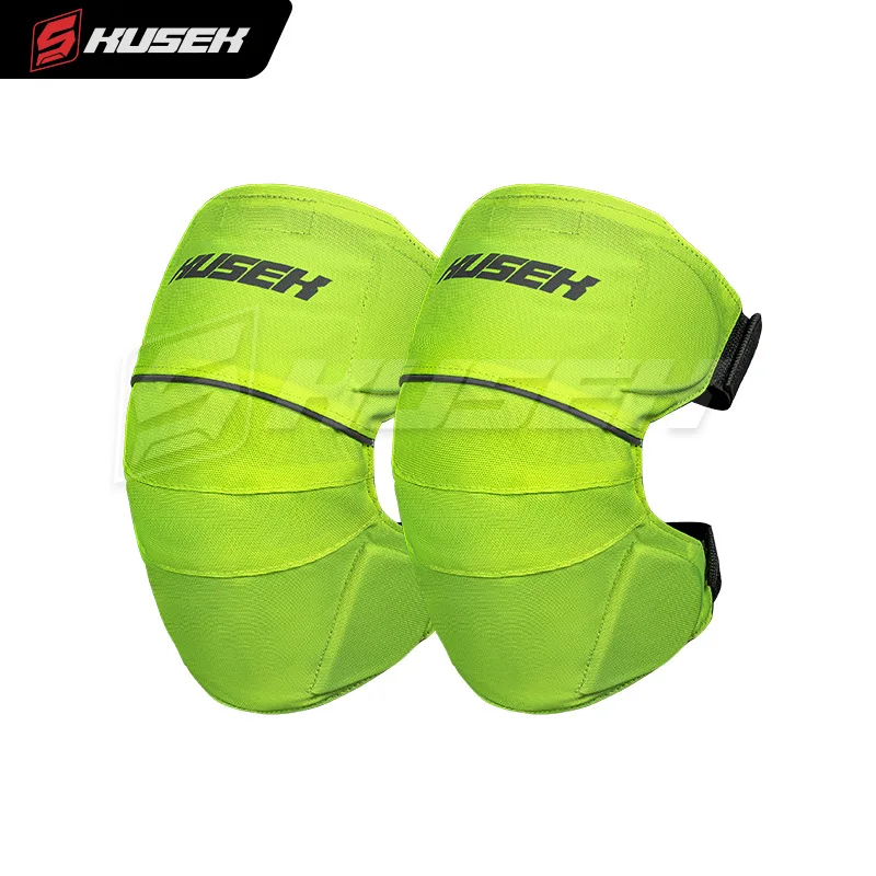 Motorcycle Knee Guards, All Season Protective Gear, Windproof & Warm for Men Women Riding