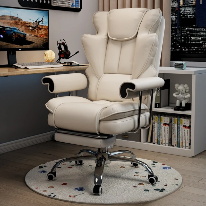 كرسي Esports للأولاد، جلوس مريح، كرسي كمبيوتر، كرسي أريكة الألعاب، كراسي مكتب، كراسي دراسة، مسند ظهر، كراسي استلقاء #4