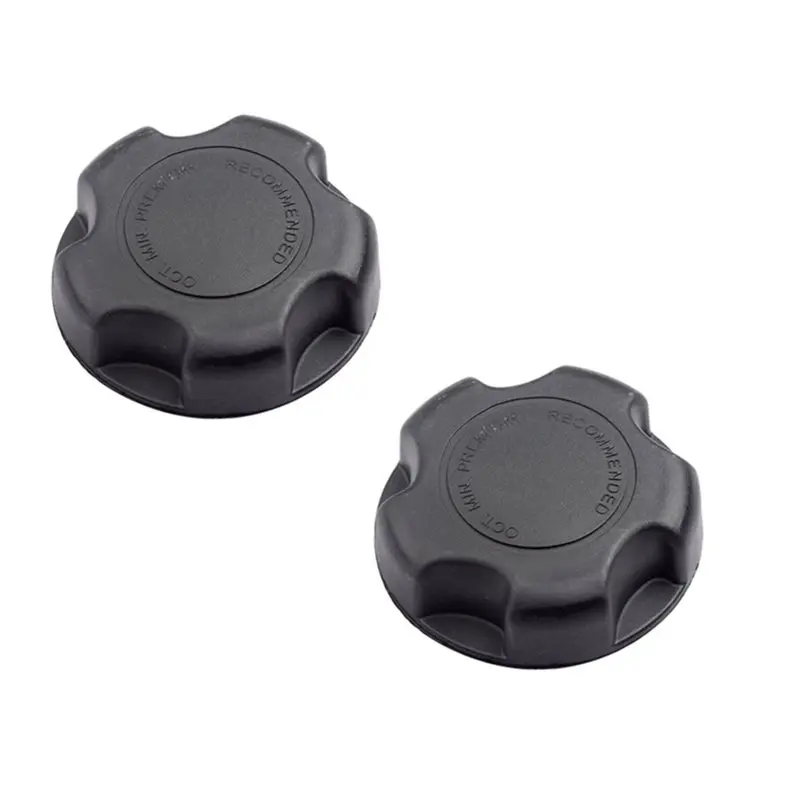 

For Polaris RZR Ranger General 1000 900 800 700 570 500 Turbo ETX M1400 5439075 5433687 2521751 Fuel Air Cap 2Pcs