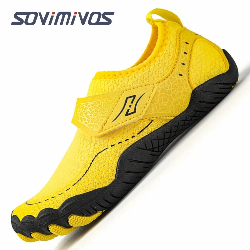 Barefoot Trail Shoes Barefoot Shoes for Kids Casual Boys Girls Hiking Water Shoes Aquatic Sneaker Shoe Children tenis de mujer