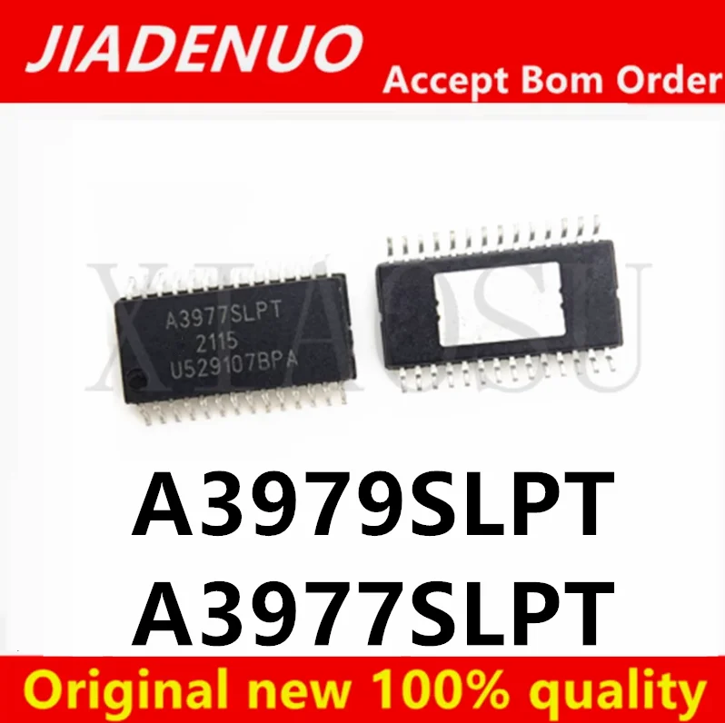 (5piece)100% New A3977SLPTR  A3977SLPT A3977SLPTR-T A3979 A3979SLP A3979SLPT A3979SLPTR A3979SLPTR-T sop-28