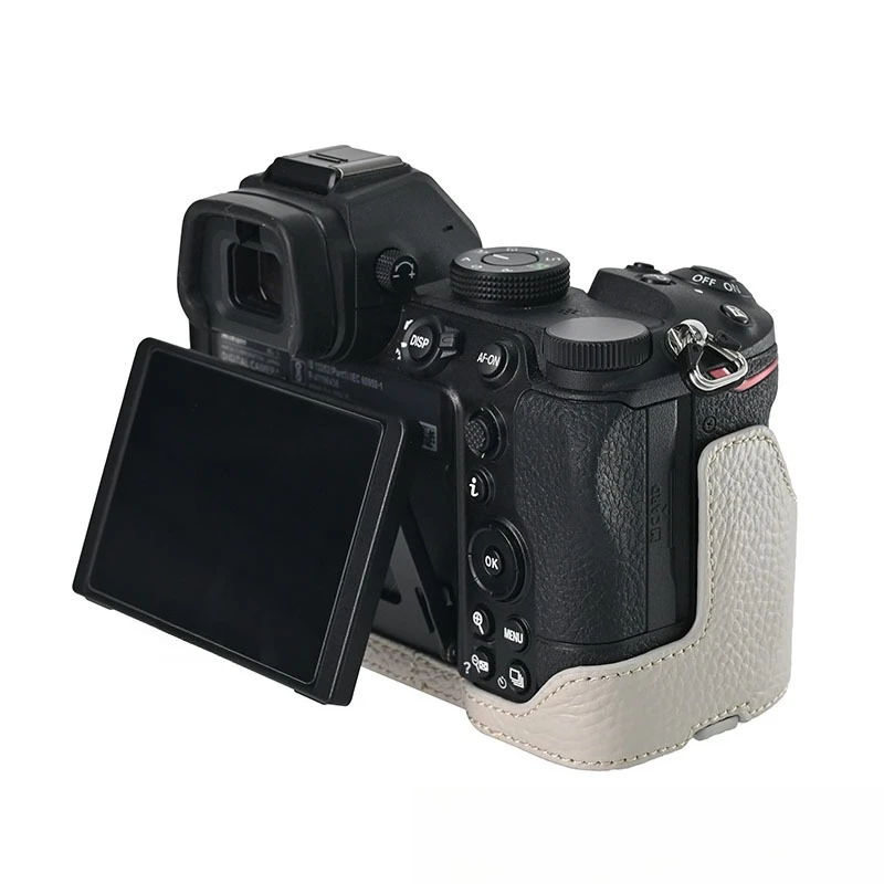 Protective Pu Leath…