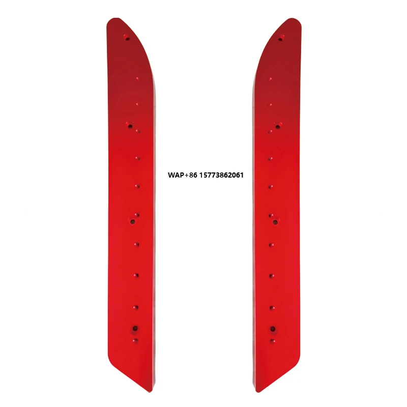 

Race Jetski Engine Parts Surfing Boat Jet Ski Accessories Handlepoles Vertical Side Fins for Water Sports