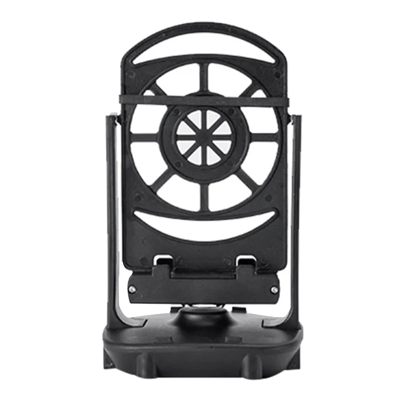 A22I Mobile Phone Shaker Holders Swing Device Automatic Shake Steps Counter for Pedometer Increase the Number of Step