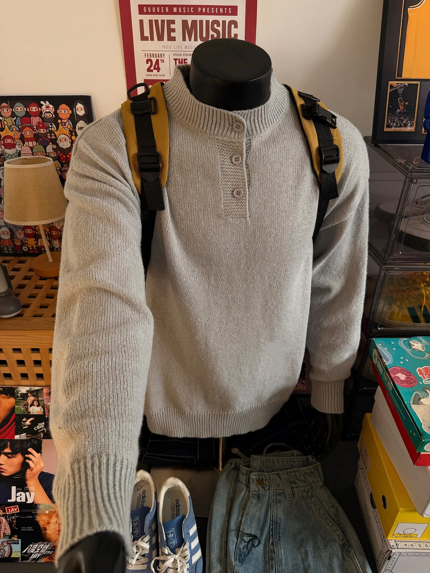 Cleanfit Light Ey M…