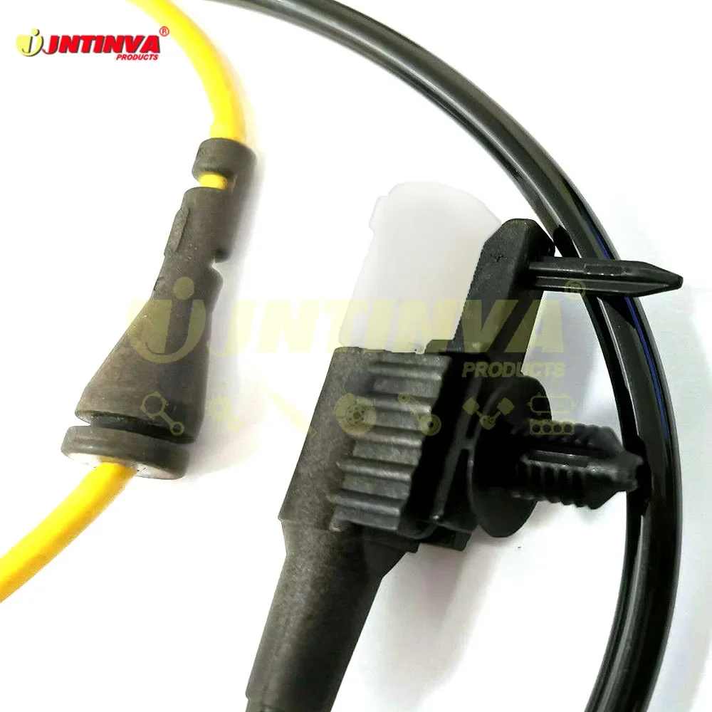 T4A3467 Auto Parts Front Brake Pad Wear Sensor For LandRover Jaguar F-PACE (X761) LR090683 T4A12867 T4A13370