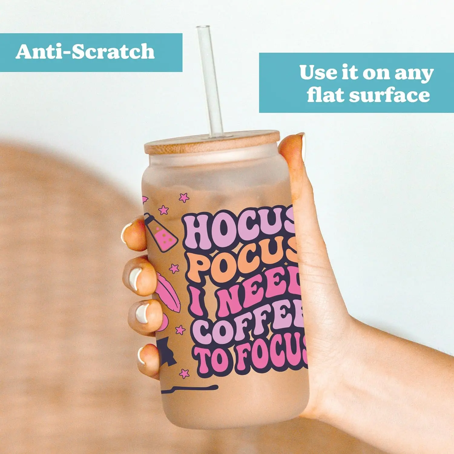 Funko cartoon cut cat series Easy peel waterproof DIY Decals 3D transfers stickers 16oz uv dtf tumbler cup wraps