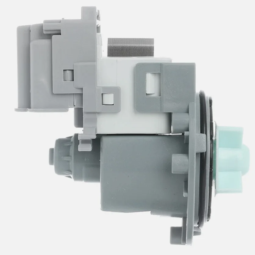 WDP85008A DC31-00181A Drain Motor for Samsung Washing Machines Compatible with Multiple Models Easy Installation Process