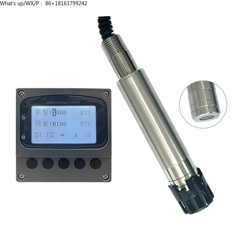 Industrial Grade Aq…